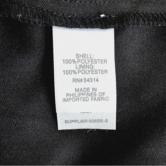 Premier Amour Floral Halter Pleated Chiffon Maxi Dress - Picture 10 of 10